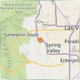 University of Phoenix Nevada Location Map University of Phoenix Nevada Location Map