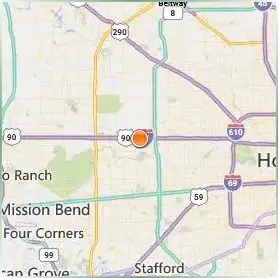 University of Phoenix Texas Location Map University of Phoenix Texas Location Map