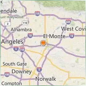 University of the West Location Map University of the West Location Map