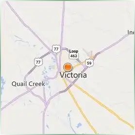 Victoria College Location Map Victoria College Location Map