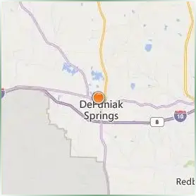 Emerald Coast Technical College Location Map Emerald Coast Technical College Location Map