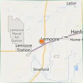 West Hills College Lemoore Location Map West Hills College Lemoore Location Map