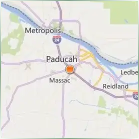 West Kentucky Community and Technical College Location Map West Kentucky Community and Technical College Location Map