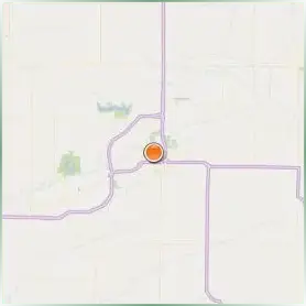 Western Illinois University Location Map Western Illinois University Location Map