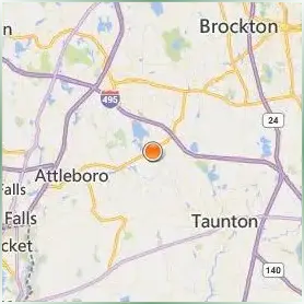 Wheaton College Massachusetts Location Map Wheaton College Massachusetts Location Map