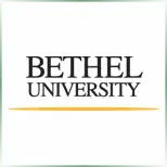Bethel University Saint Paul