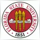 Florida State University - Computer School Ranking