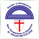 St. Augustine College