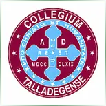 Talladega College