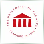 The University of the Arts