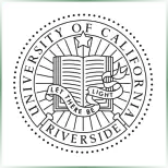 University of California Riverside