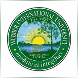 Webber International University