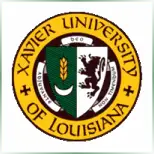Xavier University of Louisiana